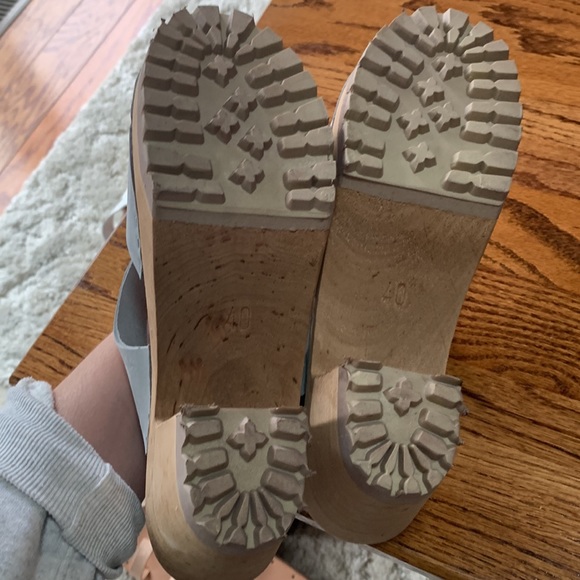 Freja Clogs - Picture 5 of 7